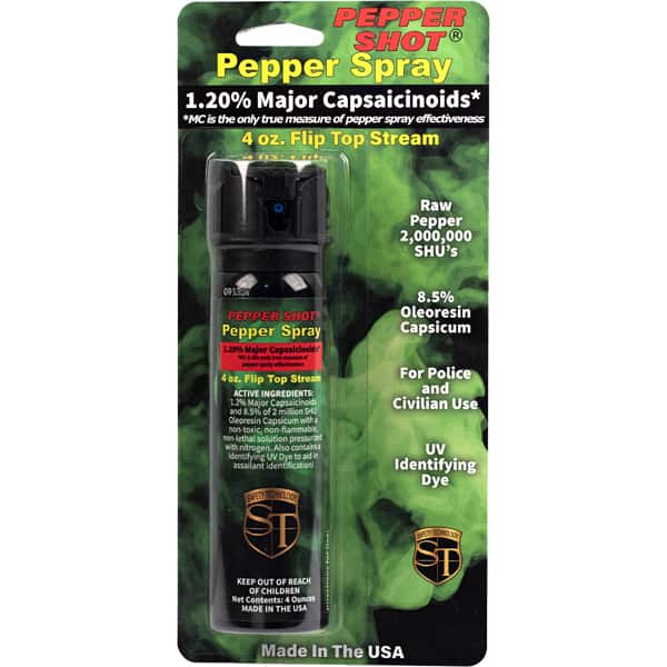 PS-4FT_ajpg | LA Self Defense Products