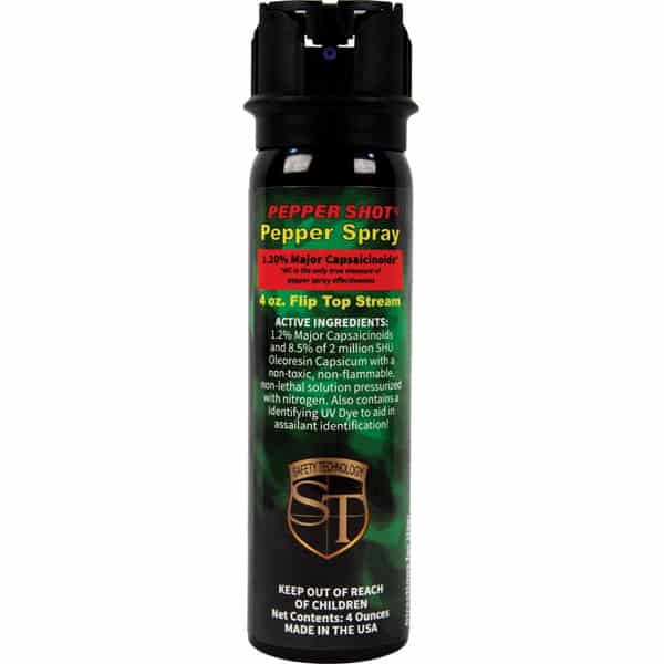 PS-4FT_cjpg | LA Self Defense Products