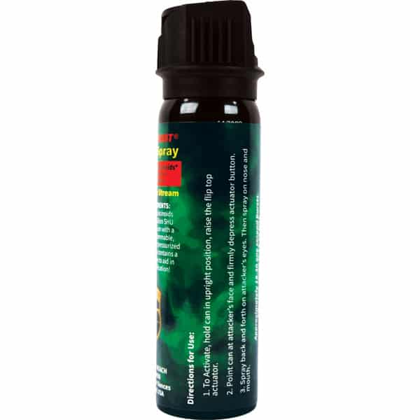 PS-4FT_djpg | LA Self Defense Products