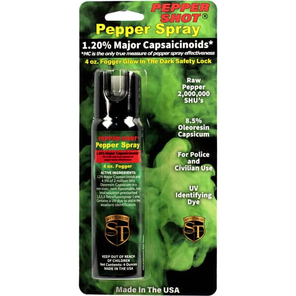 PS-4F_ajpg | LA Self Defense Products