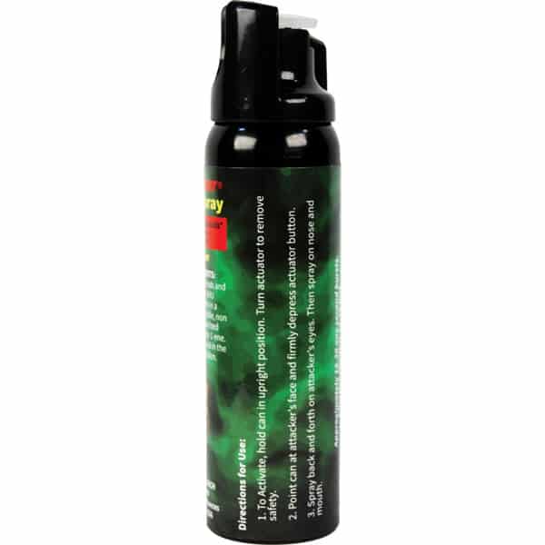 PS-4F_djpg | LA Self Defense Products