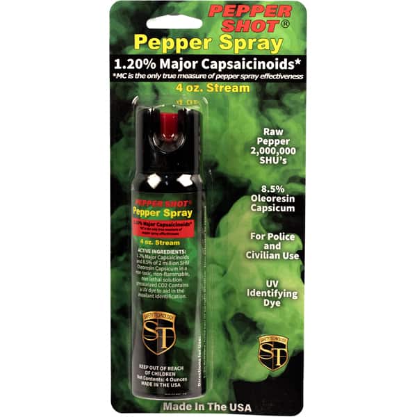 PS-4S_ajpg | LA Self Defense Products