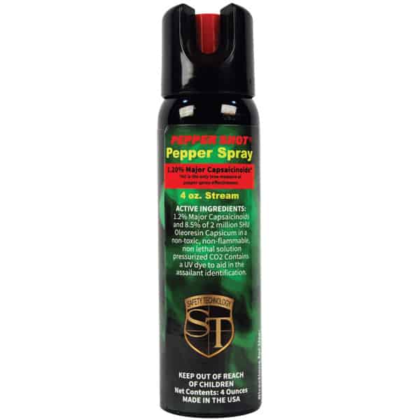 PS-4S_cjpg | LA Self Defense Products