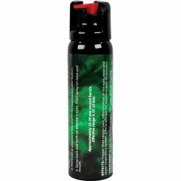 PS-4S_ejpg | LA Self Defense Products