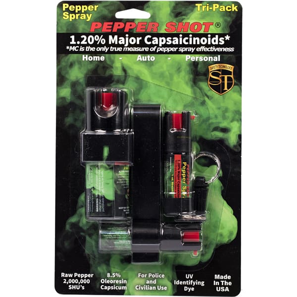 PS-TRI_ajpg | LA Self Defense Products