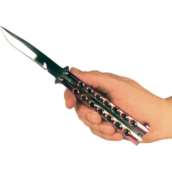 ST-BK-105_cjpg | LA Self Defense Products