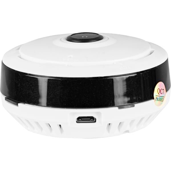 ST-FISHEYE_cjpg | LA Self Defense Products